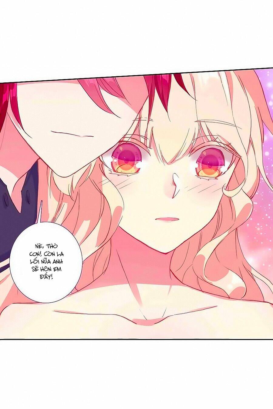 101 sủng vật tình nhân chapter 68 10