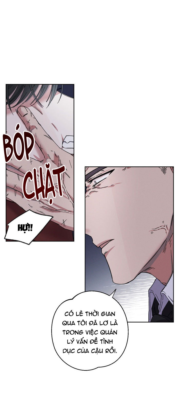 quầng trăng ban ngày chapter 2 20