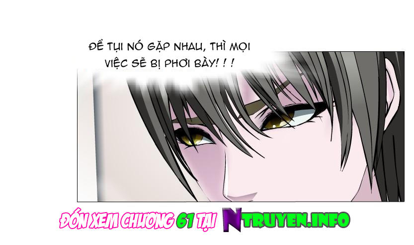 cạm bẫy của nữ thần chapter 60 28