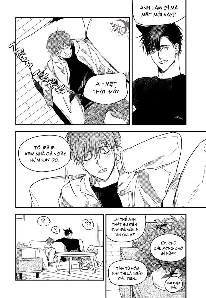 phản xạ có điều kiện chapter 14 21