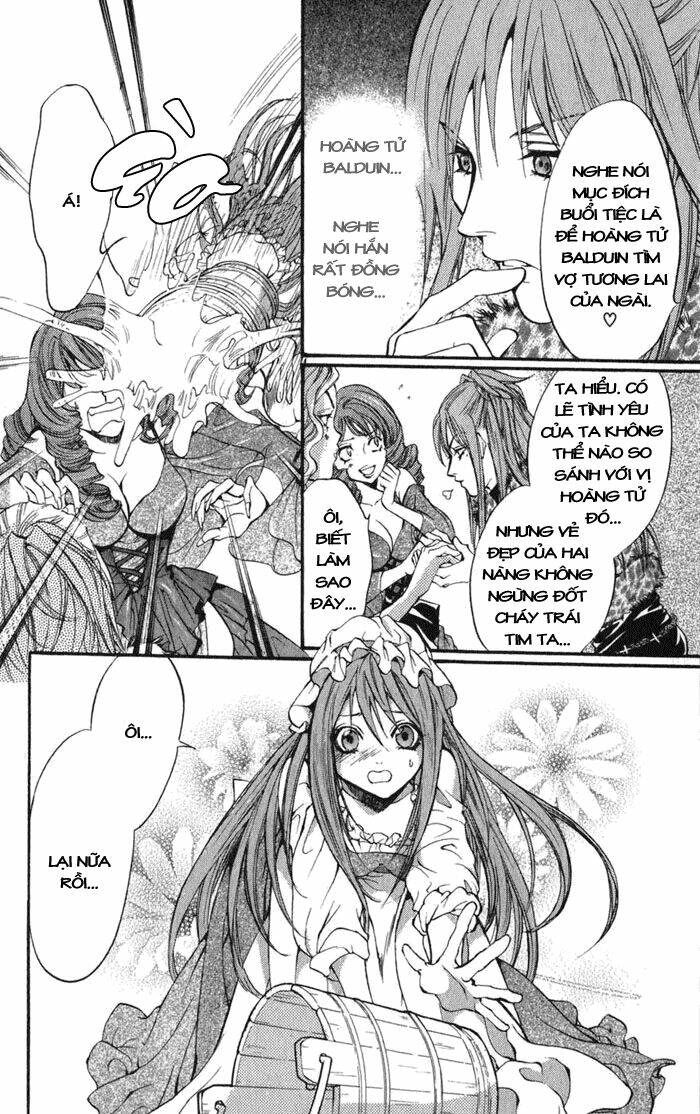 ludwig kakumei chapter 10 11