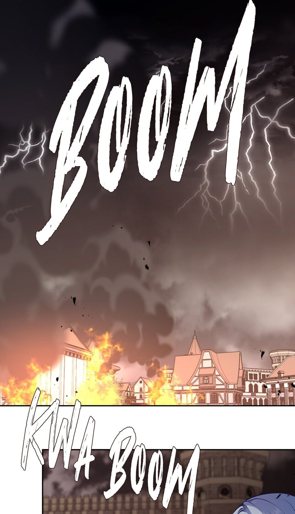 cẩn thận nữ phụ phản diện đấy! chapter 82 14