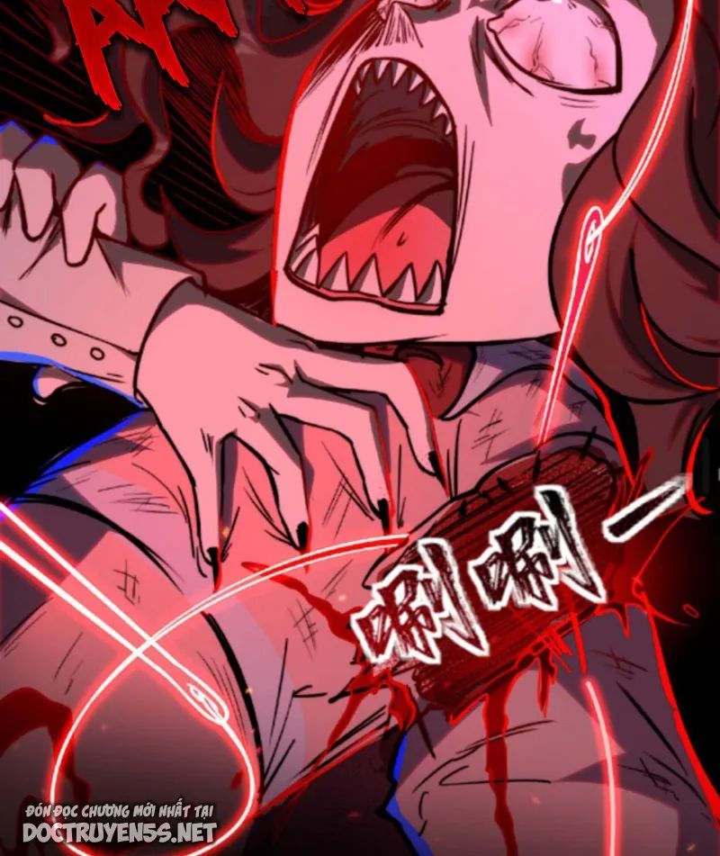 quỷ dị dược tề sư: bệnh nhân của ta đều là kinh khủng chapter 5 7