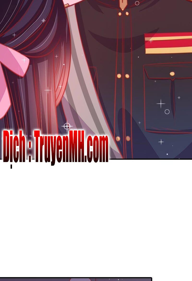 ngày nào thiếu soái cũng ghen chapter 156 7