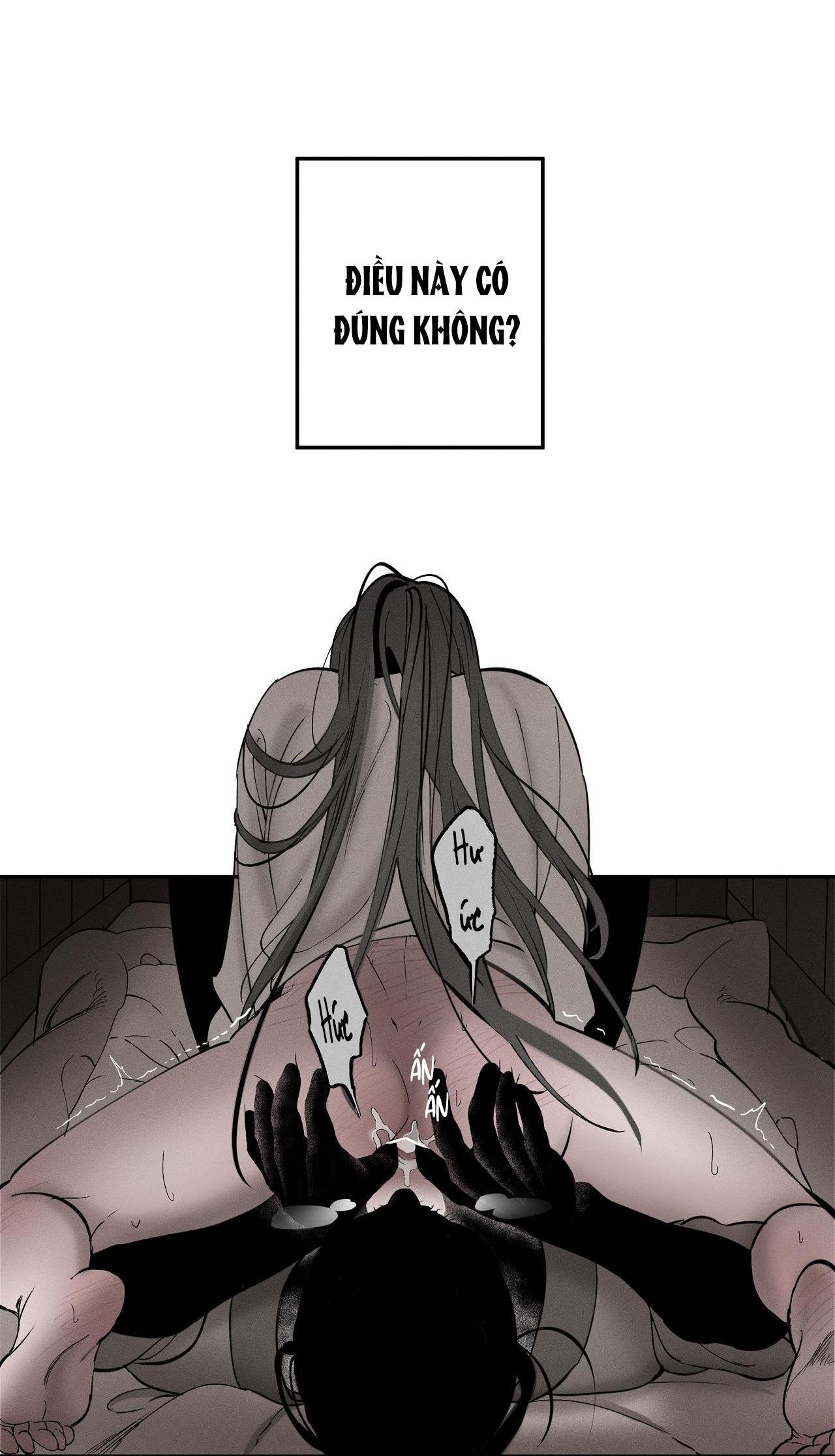 bl ngắn loạn luân - gia đình Chapter 7.5 hình phạt 5 7