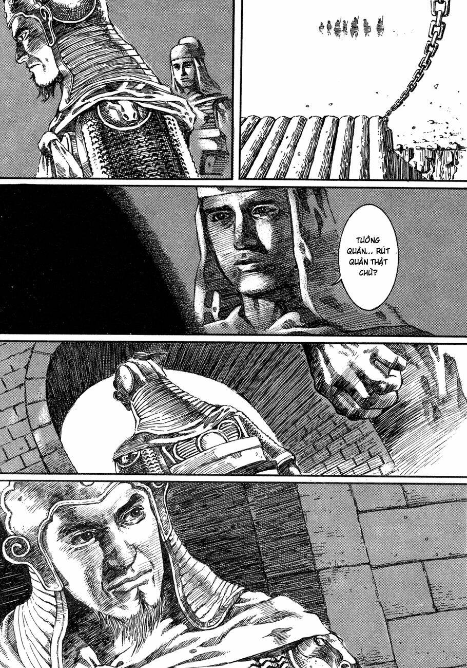 bất thị nhân chapter 7 25