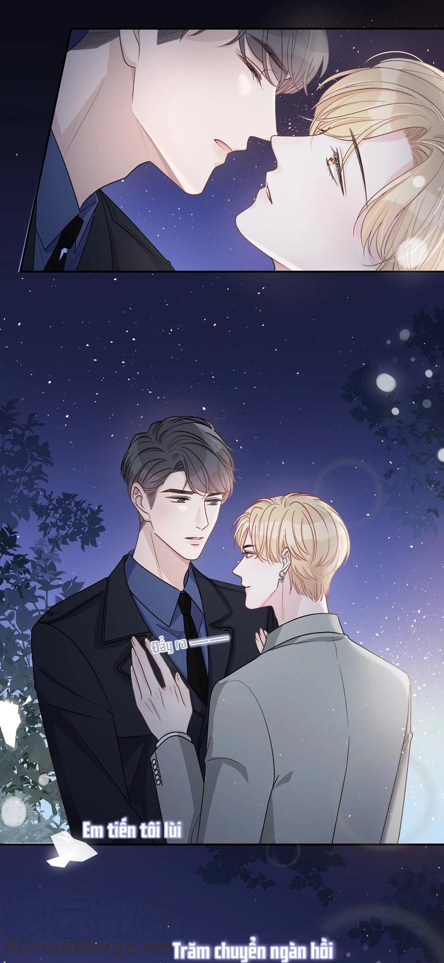 trước và sau ly hôn! chapter 26 26