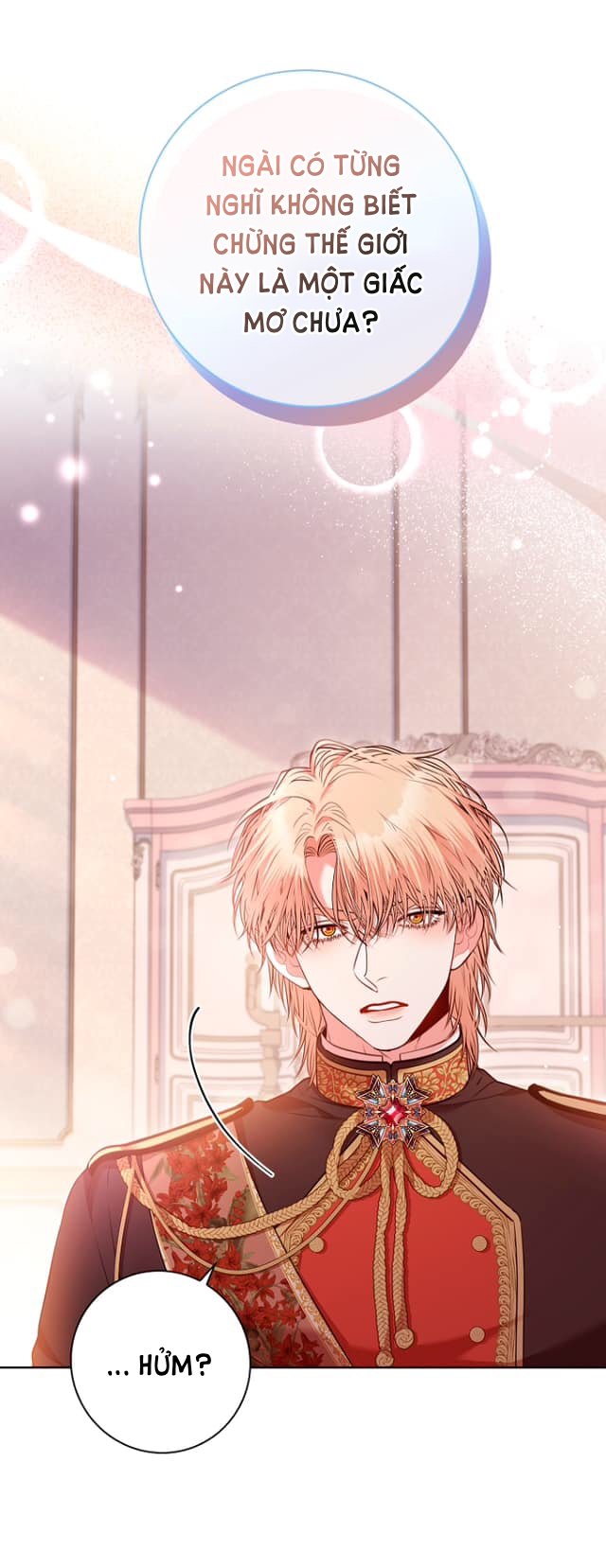 trở thành thư ký của bạo chúa chapter 93.1 14