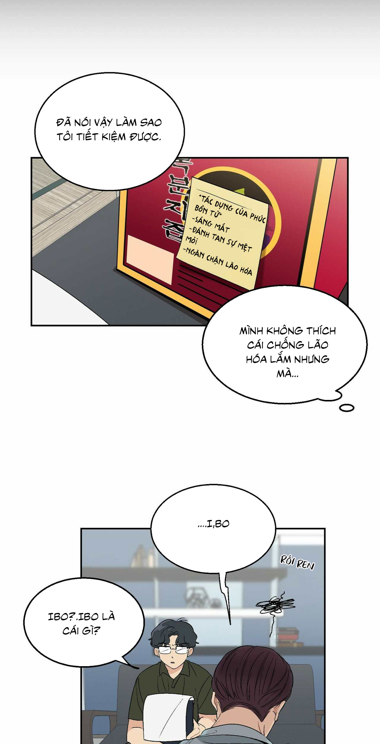 it's not like that chapter 36 5