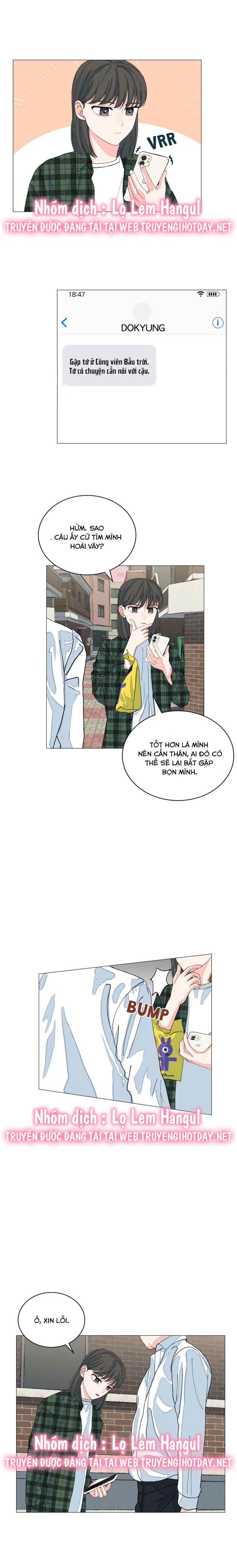 lọ lem hangul coming soon chapter 22 5