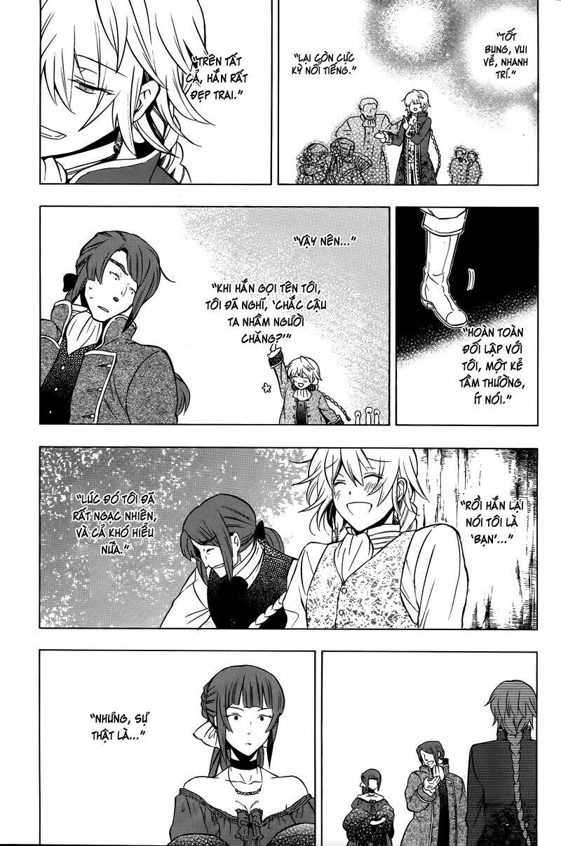 pandora hearts chapter 73 19