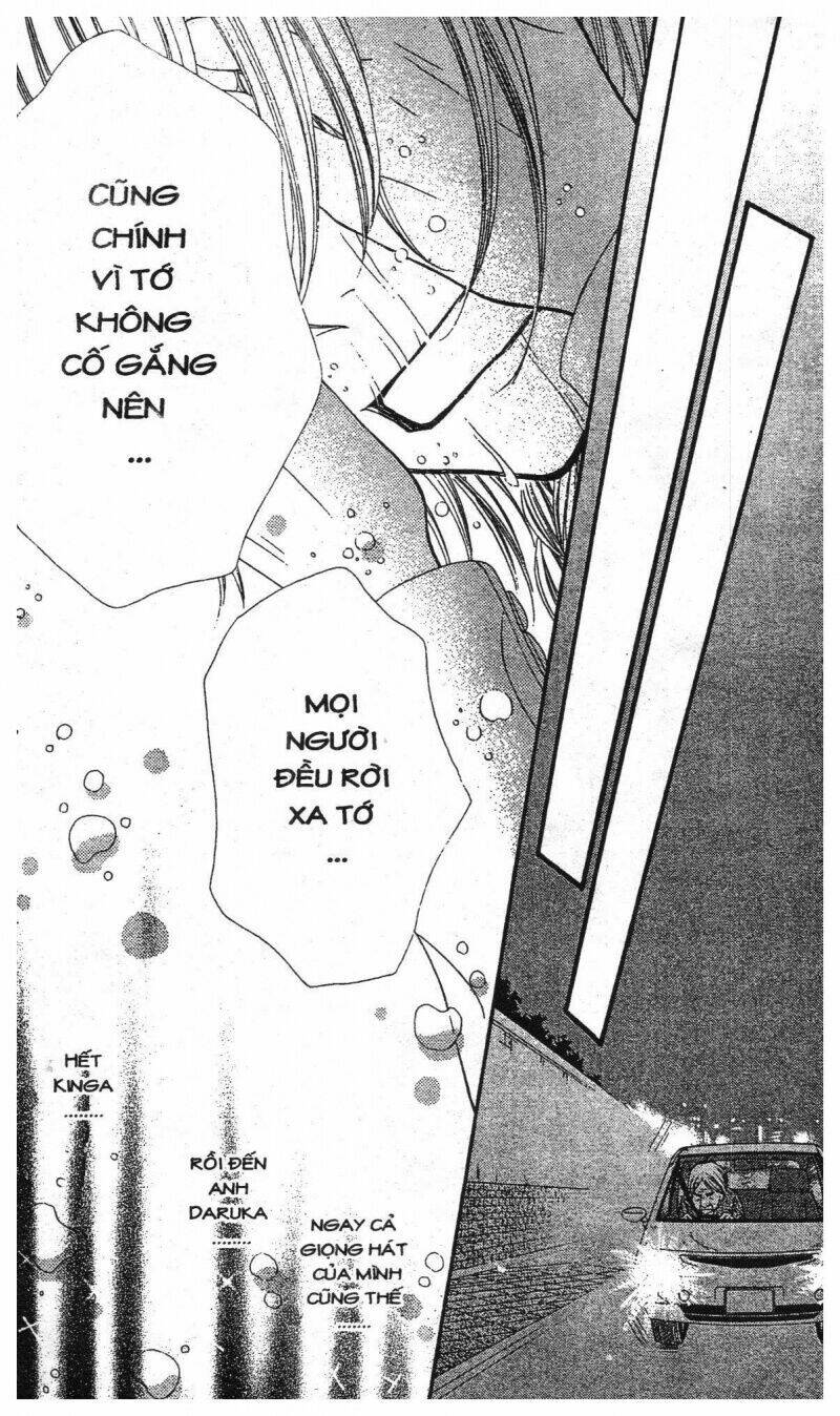 zekkyou cinderella chapter 2 167