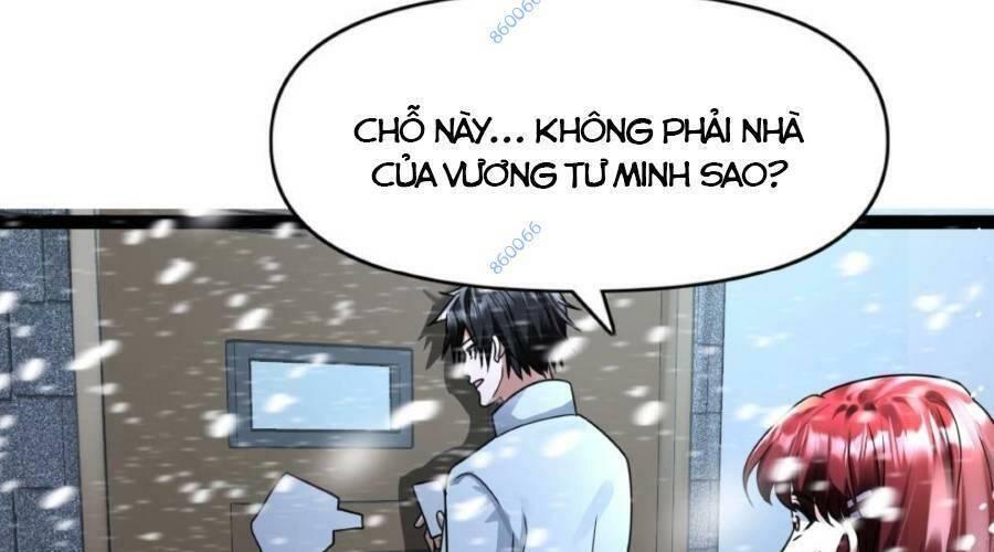 toàn cầu băng phong, ta chế tạo phòng an toàn chapter 100 33