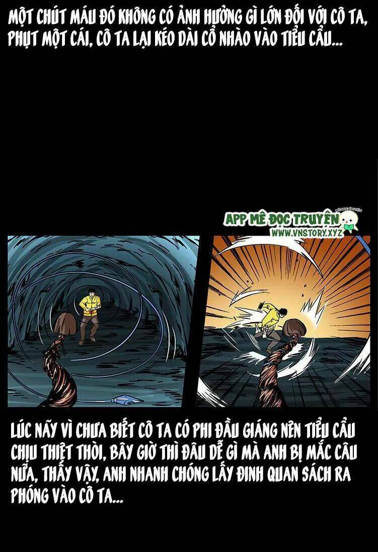 U Minh Ngụy Tượng Chapter 192 10