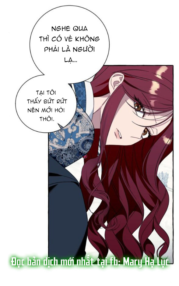 tôi tưởng đó chỉ là tiểu thuyết trọng sinh bình thường chapter 73.1 1