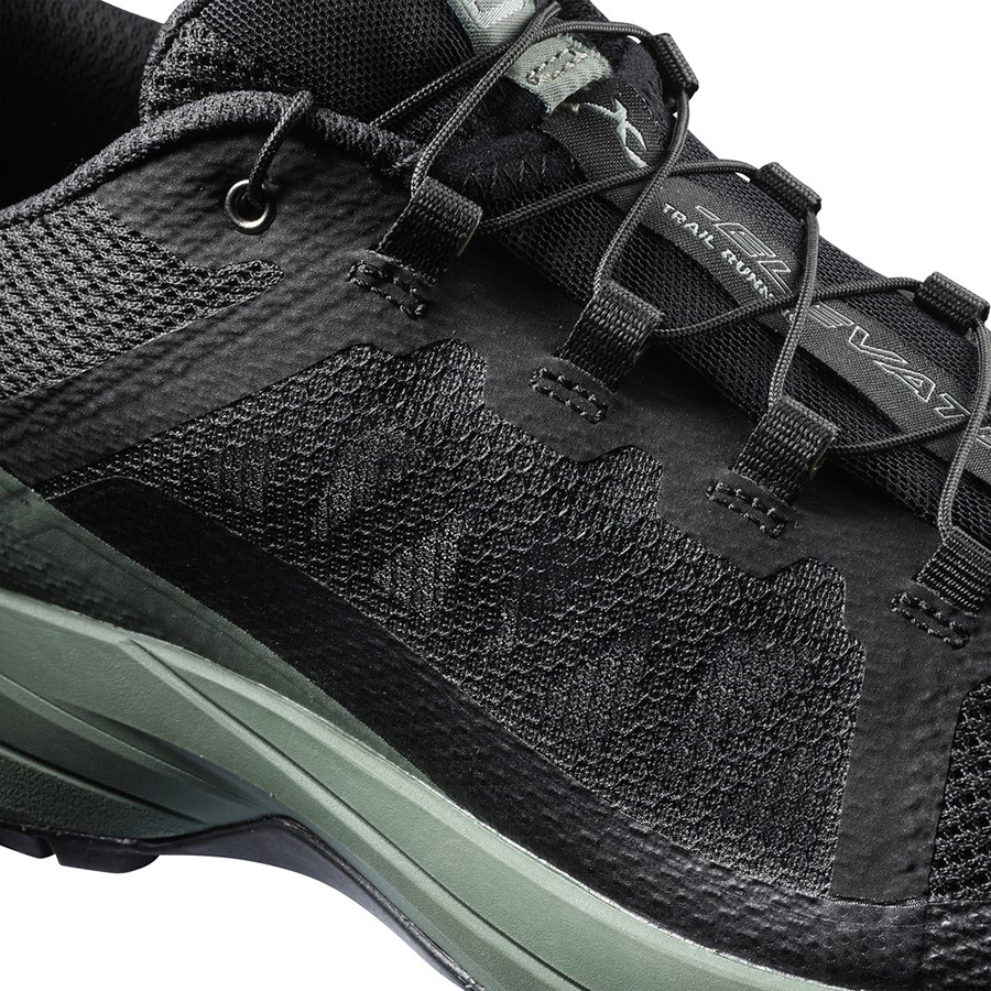 salomon xa elevate drop