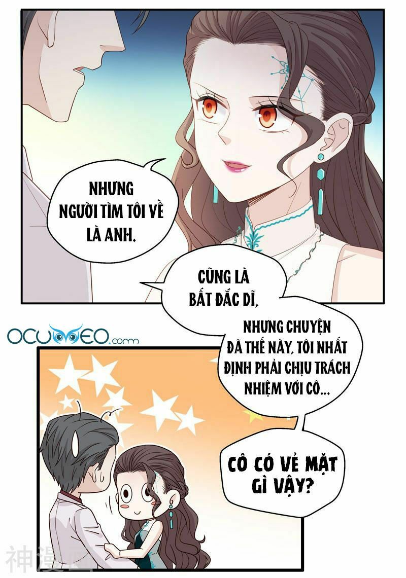 thiên kim bất lương chapter 23 16