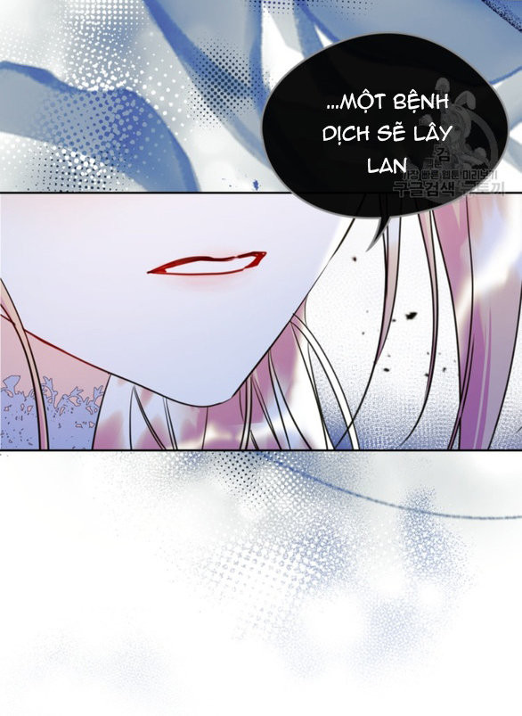 tôi đã trở thành bạn gái của nam chính chapter 27.1 28