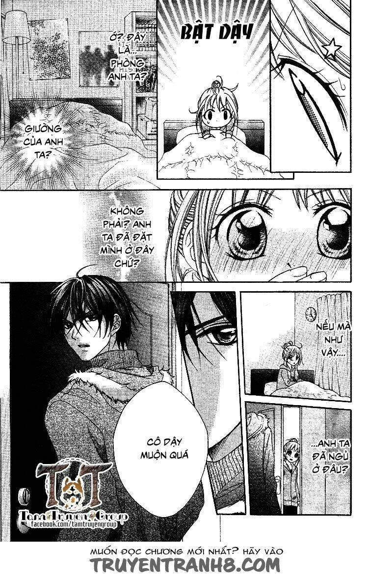 ichigo jikan chapter 1 22