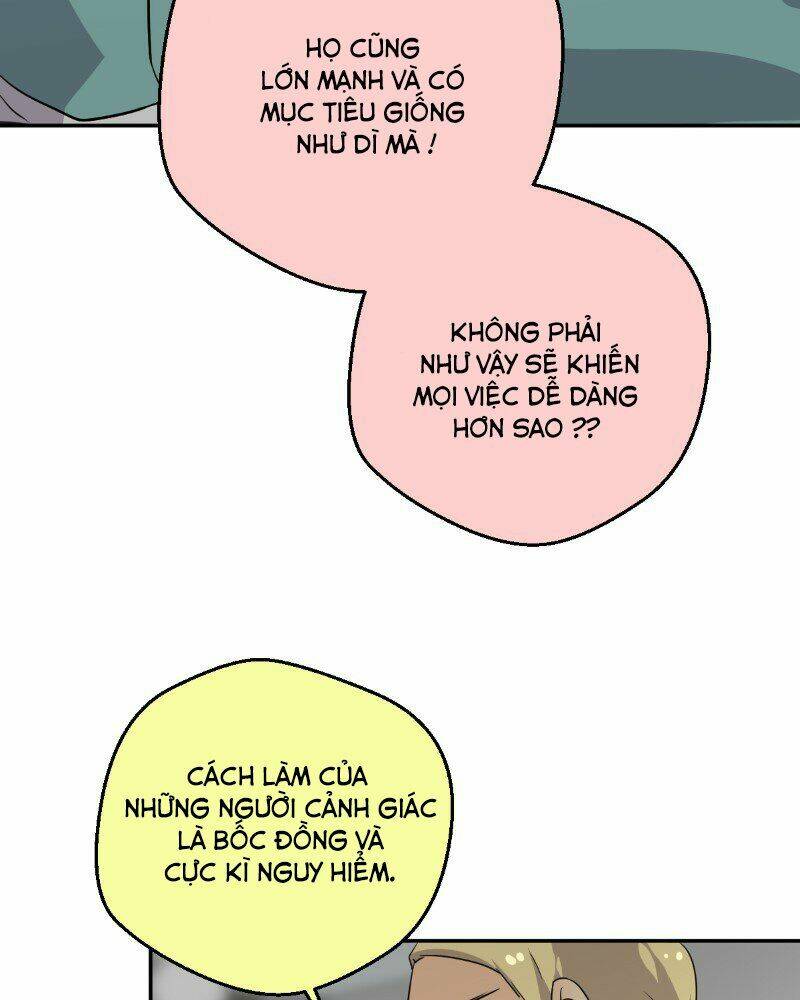 Thế Giới Không Hoàn Hảo Chapter 203 100