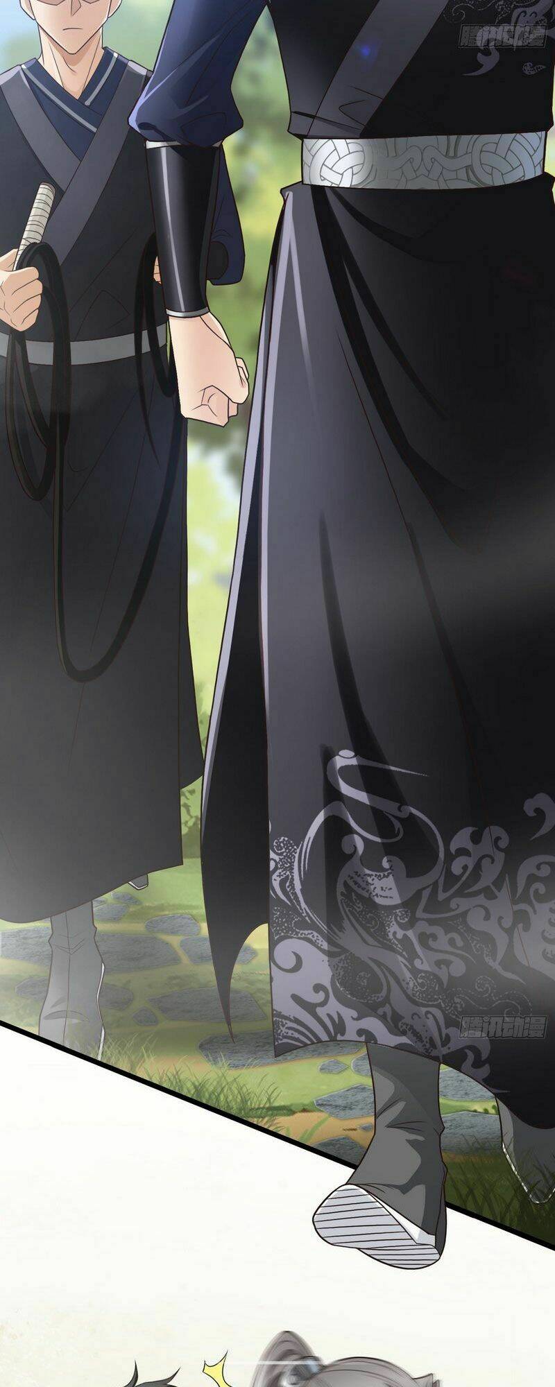 nhân đạo kỹ nguyên chapter 24 20