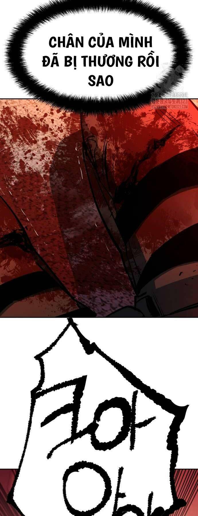 bạn học tôi là lính đánh thuê chapter 173 25