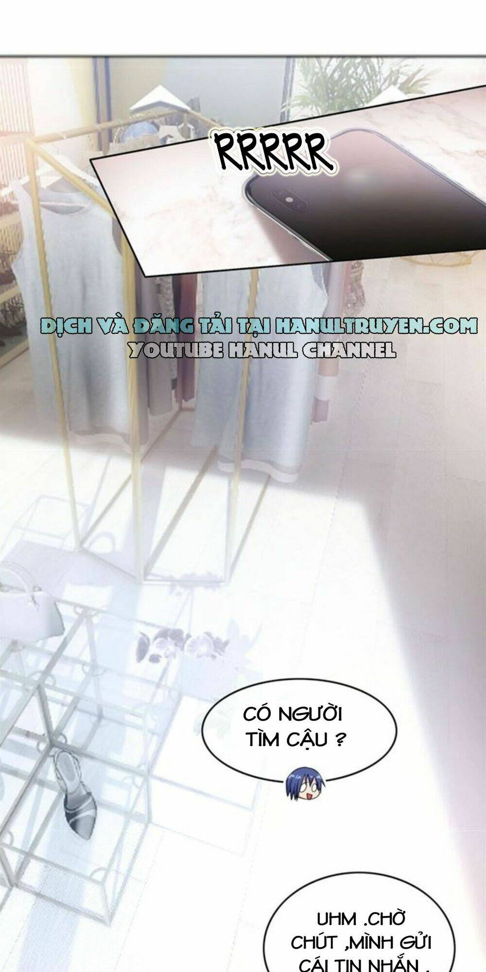 cô vợ nhỏ nuông chiều quá lại thành ác!! chapter 46 23