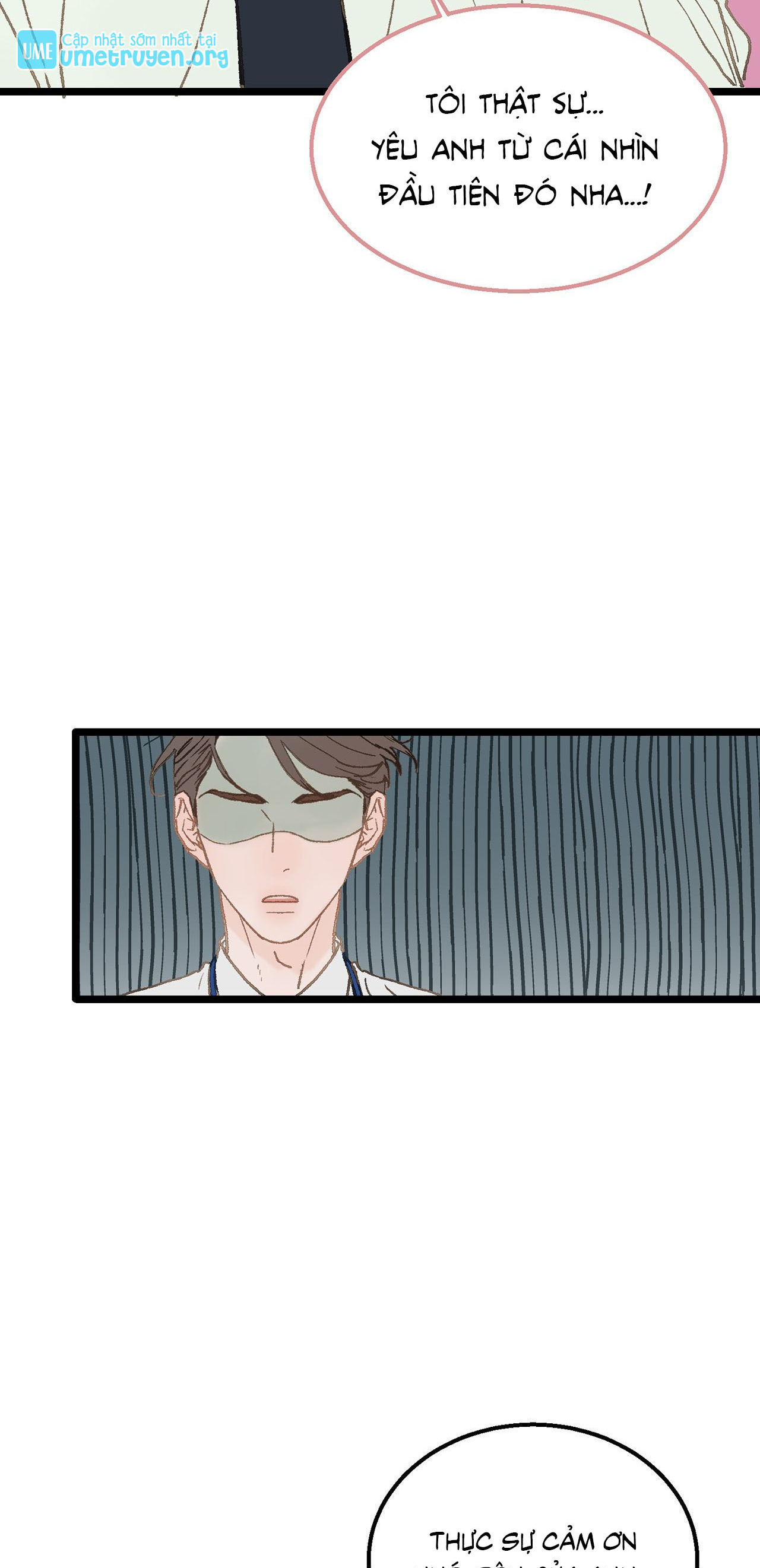 vùng cấm tình yêu của beta chapter 2 13