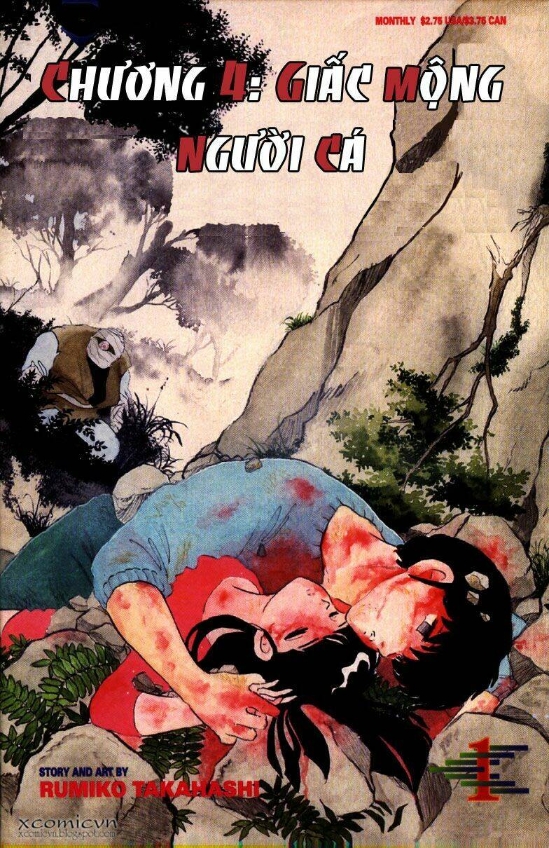 lời nguyền bất tử chapter 9 2