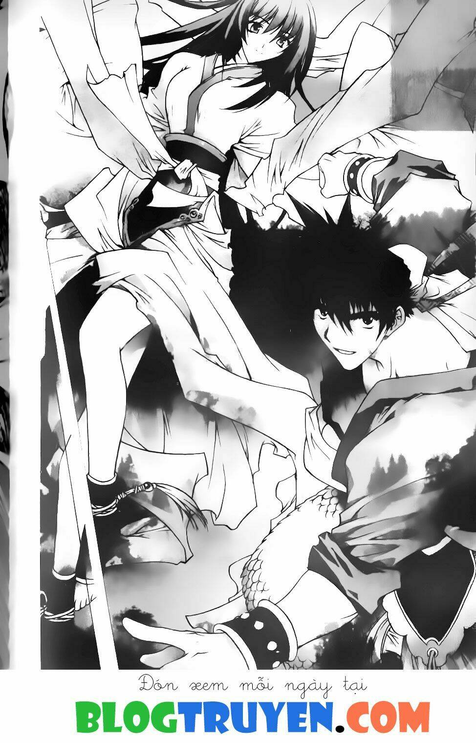 thiên lang liệt truyện chapter 62 2