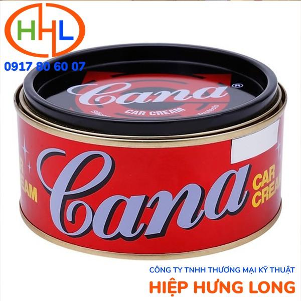 XI ĐÁNH BÓNG XE MÁY CANA CAR CREAM