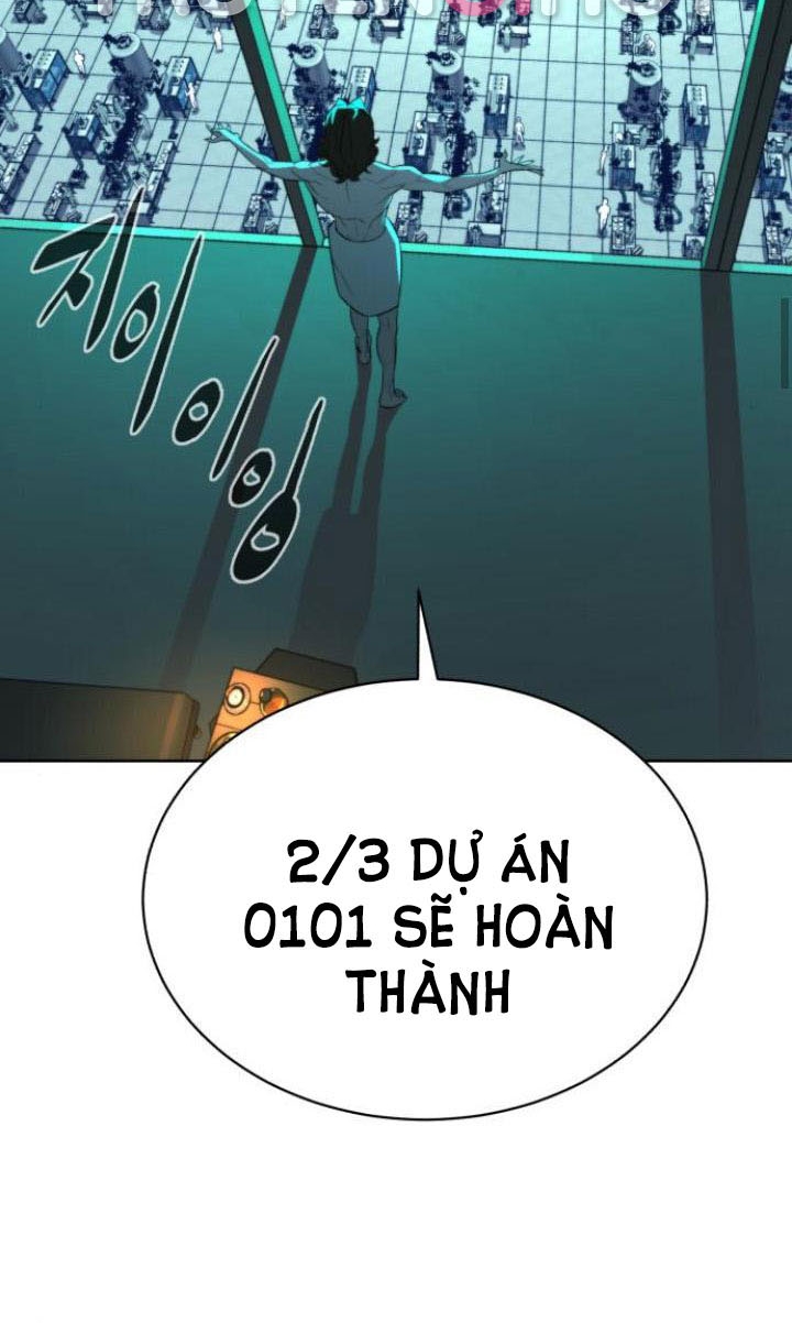 bạch huyết - white blood chapter 60 60