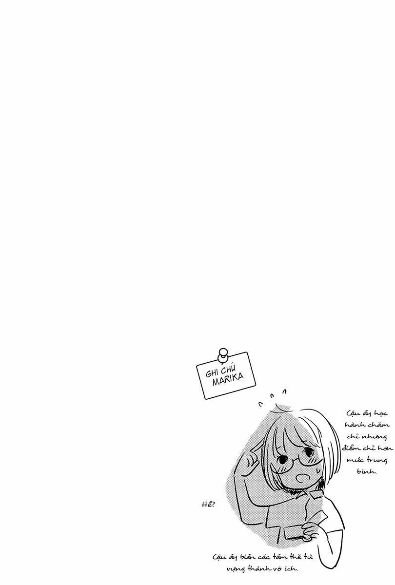 những kẻ cô đơn tột cùng chapter 2 20