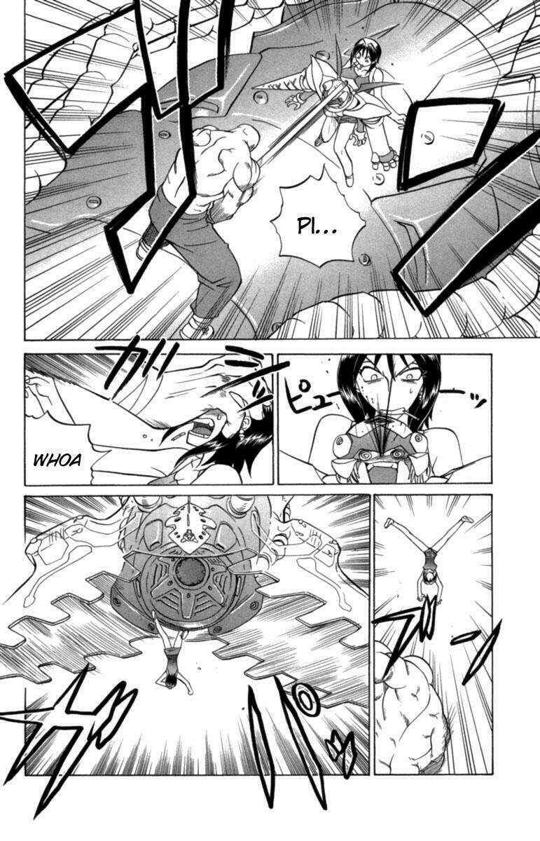 chaosic rune chapter 27 16