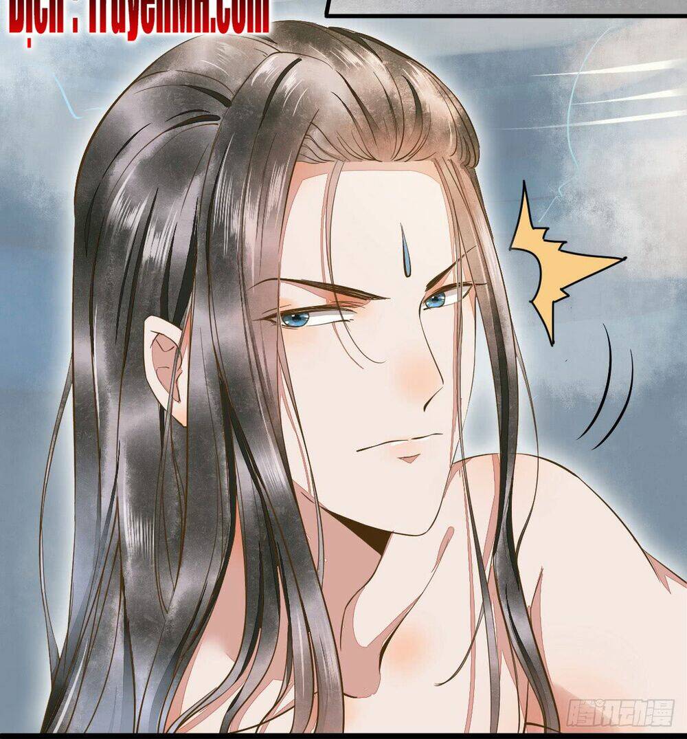 sát thủ vương phi không dễ chọc chapter 4 12