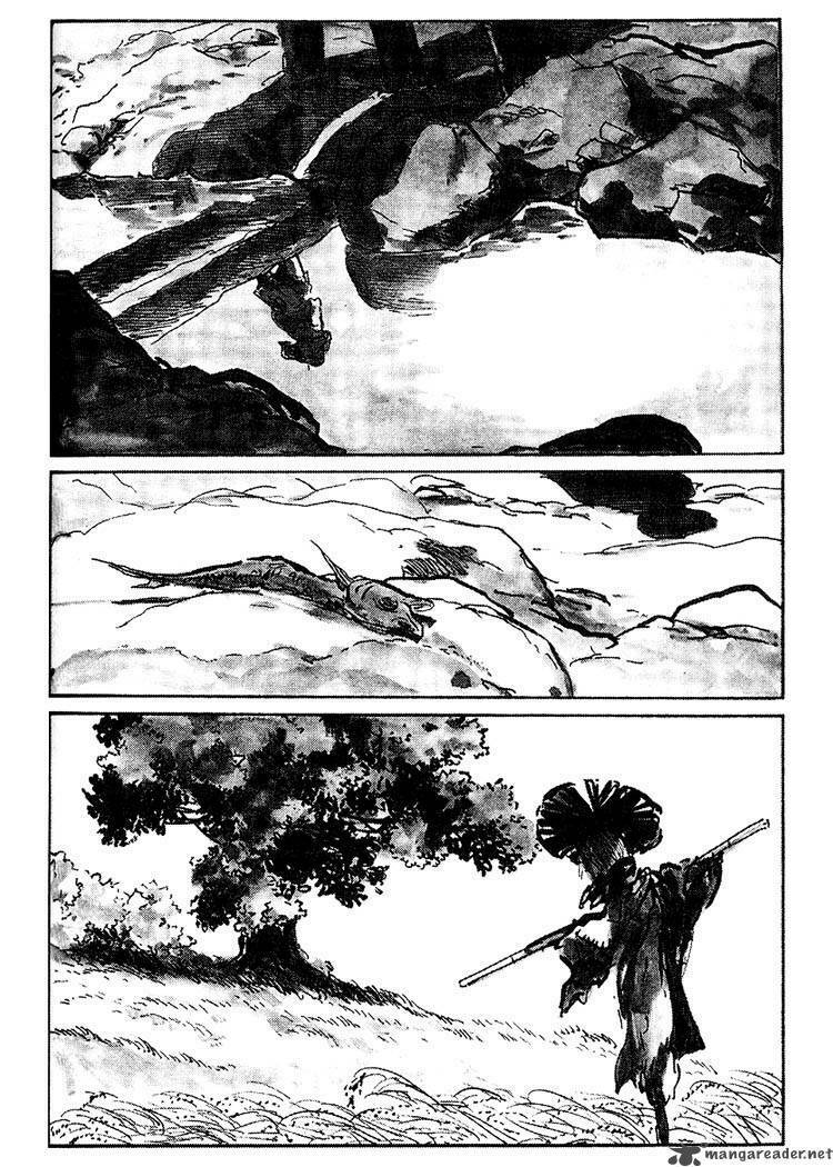 lone wolf and cub chapter 54 9