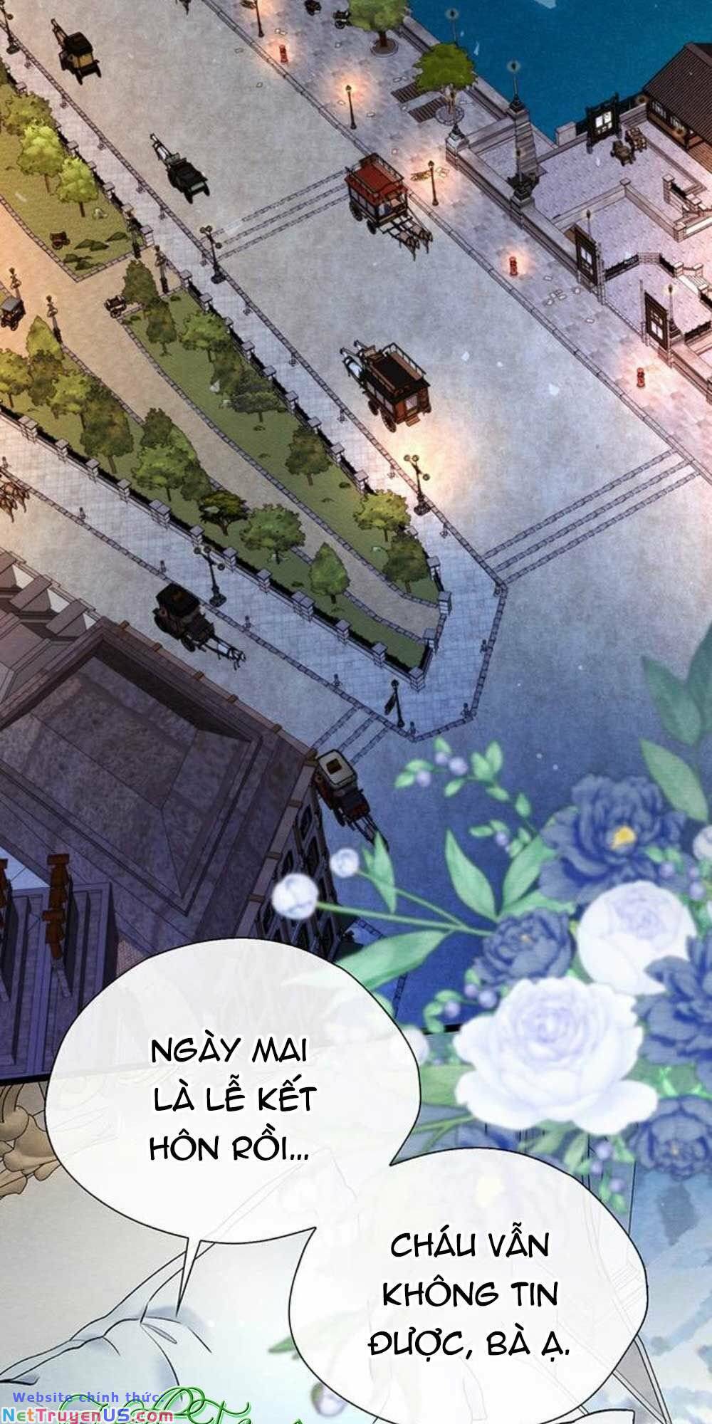 Hoàng Tử Rắc Rối chapter 32.2 48