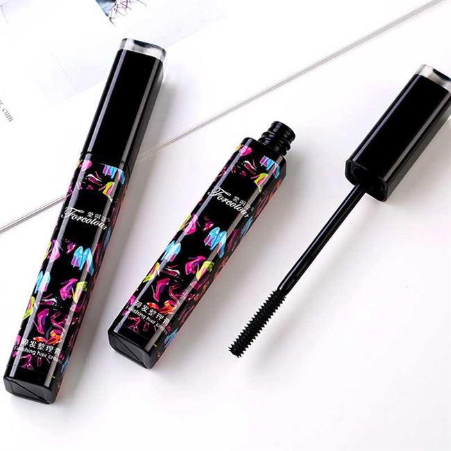 Mascara Chuốt Tóc Con Giữ Nếp Tóc &amp; Làm Gọn Tóc Con Trong 30 Giây