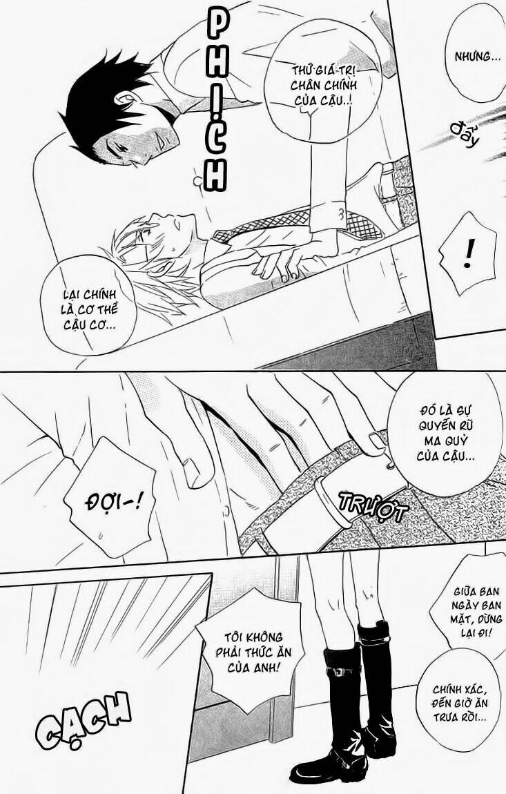 the contract with the devil chapter 2.1 6