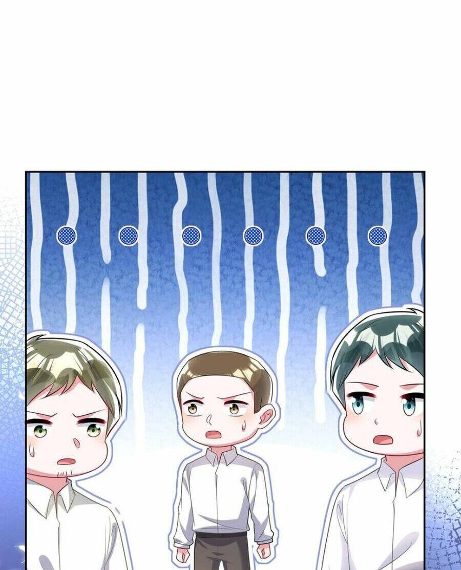 tổng tài huyết tộc cực sủng cô vợ mỹ nhân ngư chapter 64 62