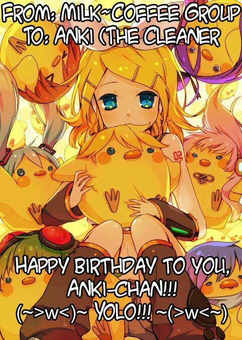 aph doujinshi couples collection chapter 13 3