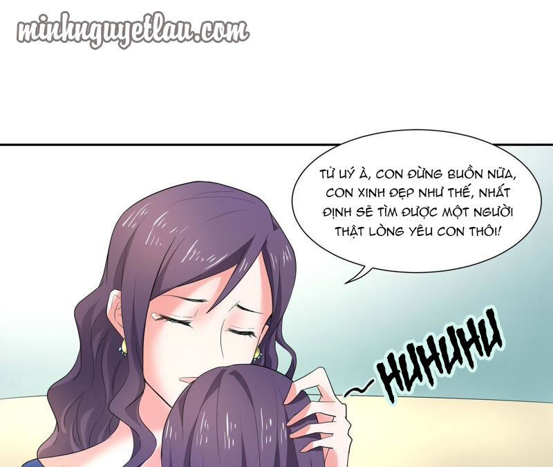 chiến lược lãng mạn của thịnh thiếu chapter 11 27