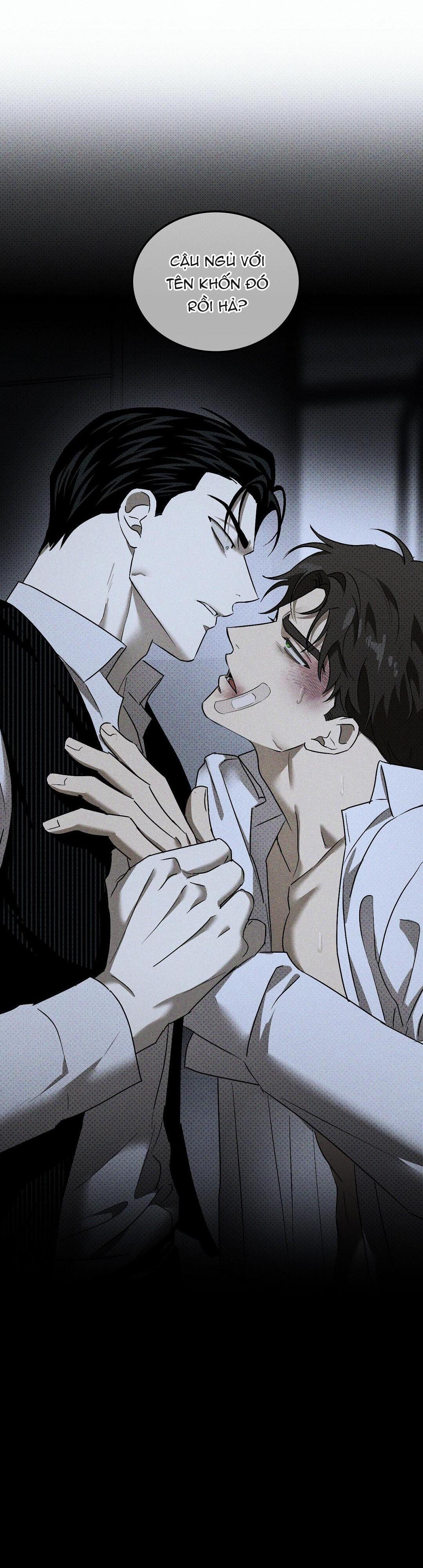 dưới ánh đèn xanh ss2 chapter 9 71