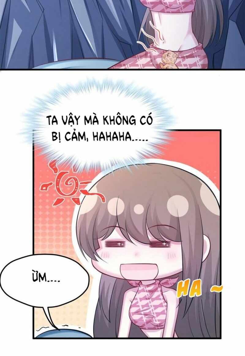 [16+] thảnh thơi thú thế chủng chủng điền, sinh sinh tể chapter 226 38