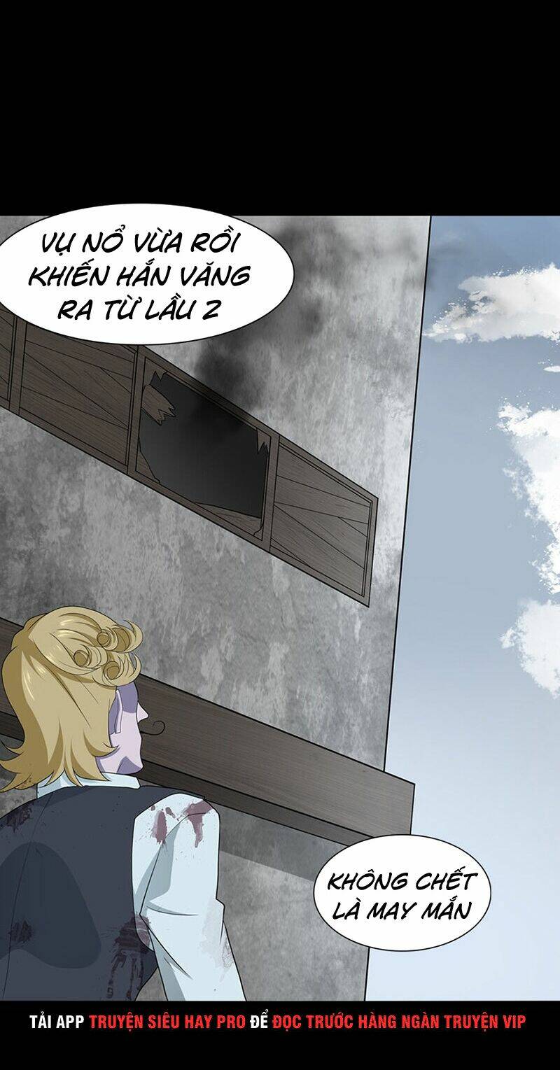bạn gái virus của tôi chapter 89 14