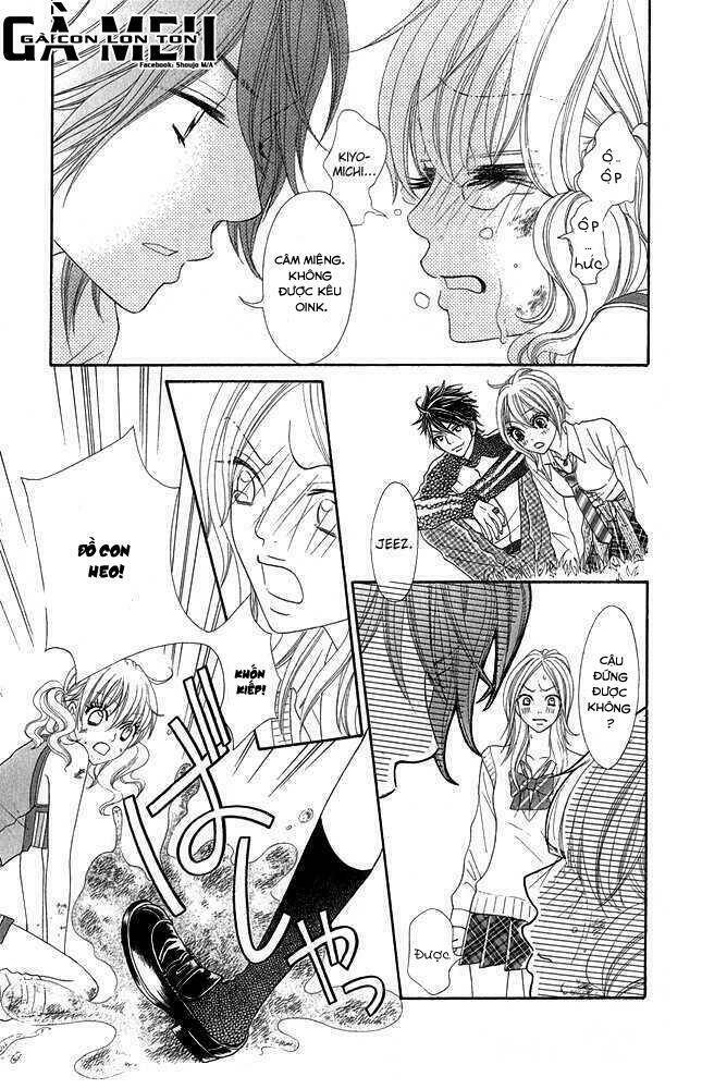 i love hs chapter 3 32