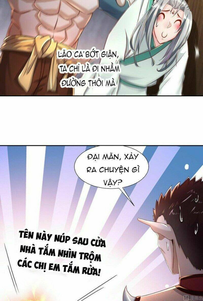 trọng sinh chi ma tôn đương đạo chapter 89 15