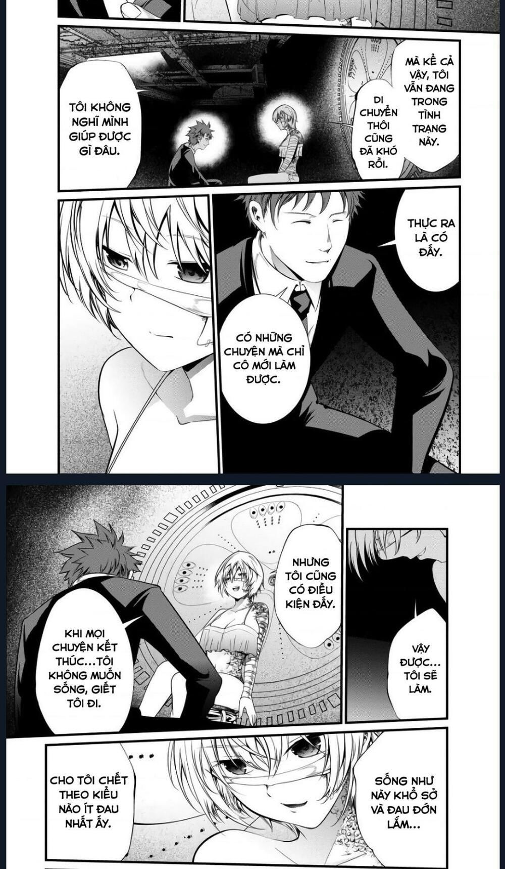 thí nghiệm ngục tù chapter 44 29