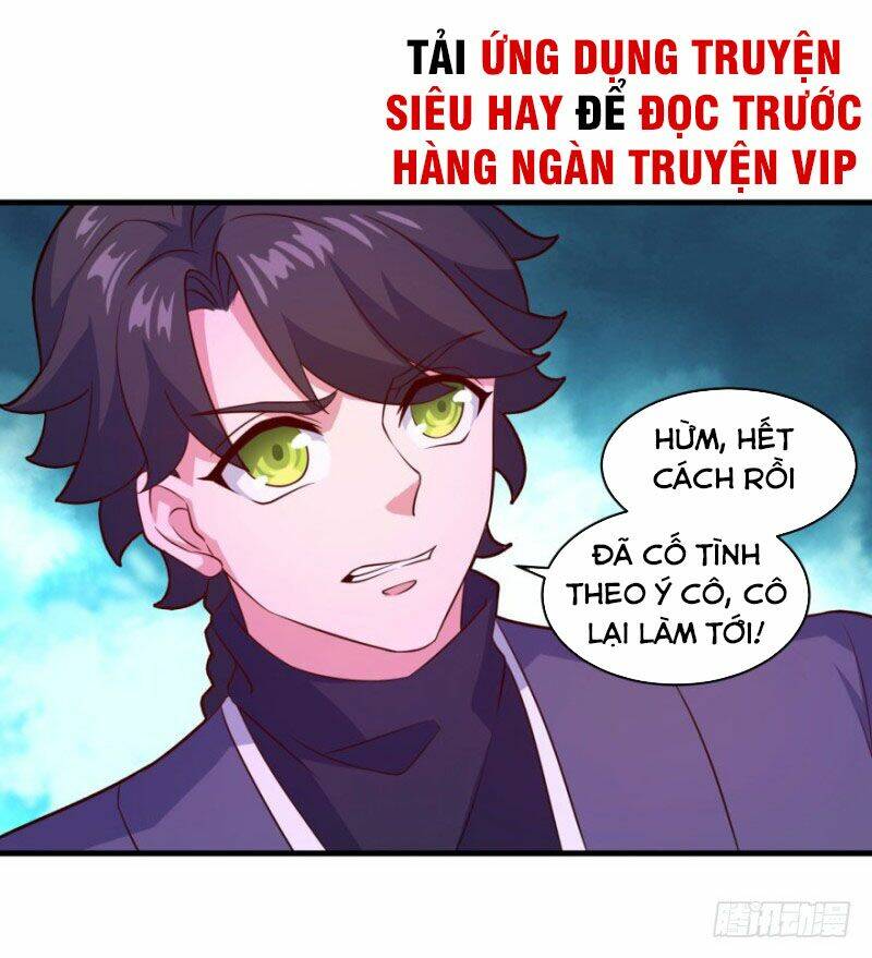 tiên ma đồng tu chapter 96 33