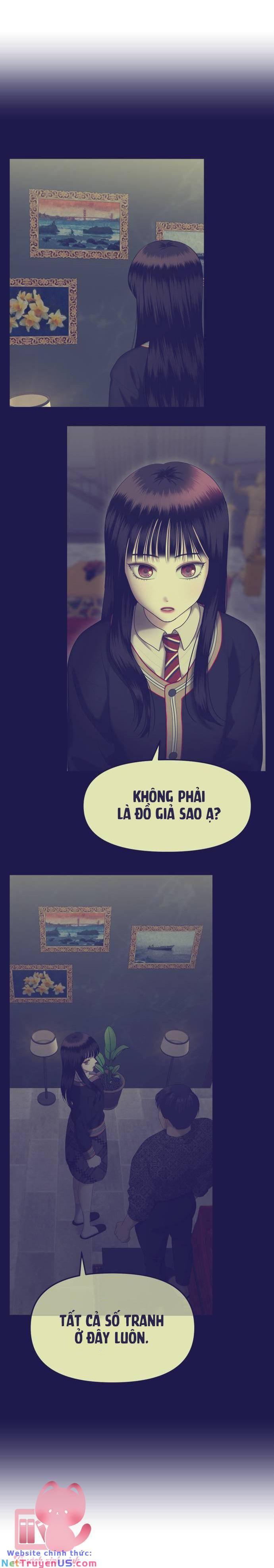 chị em tranh đấu chapter 39 49